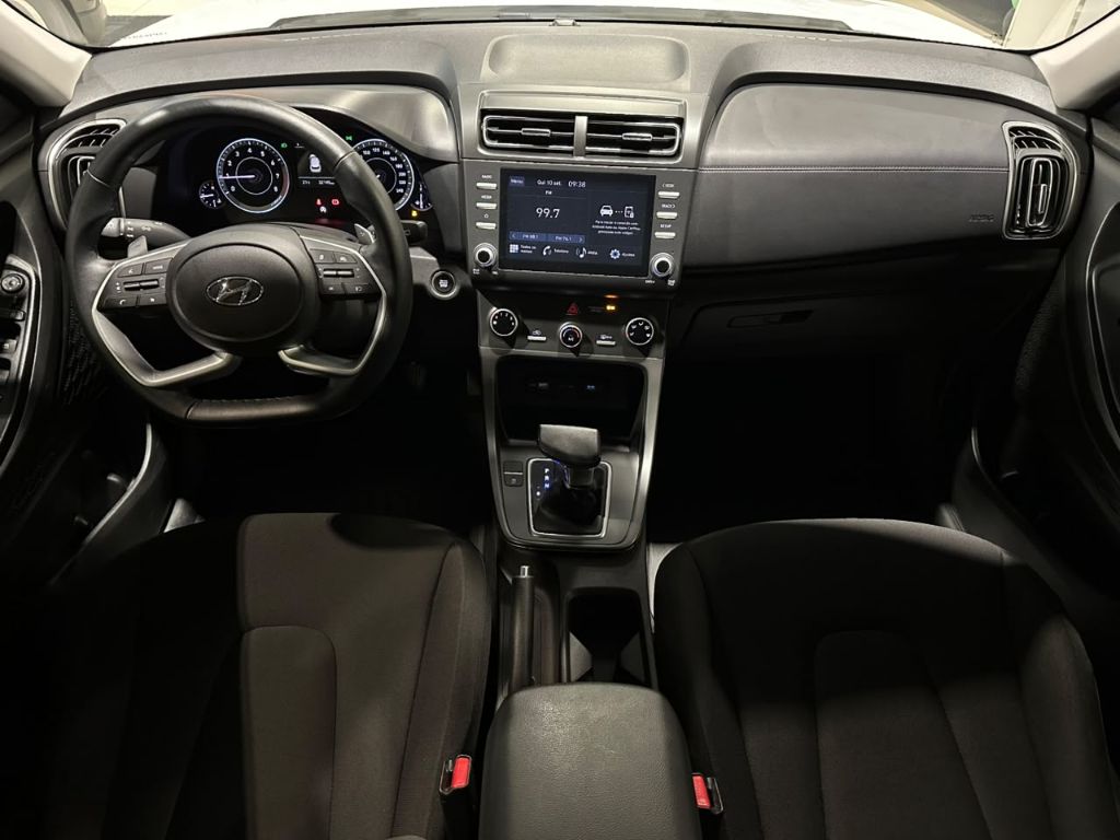 Creta Comfort 1.0 TB 12V Flex Aut. — foto 7