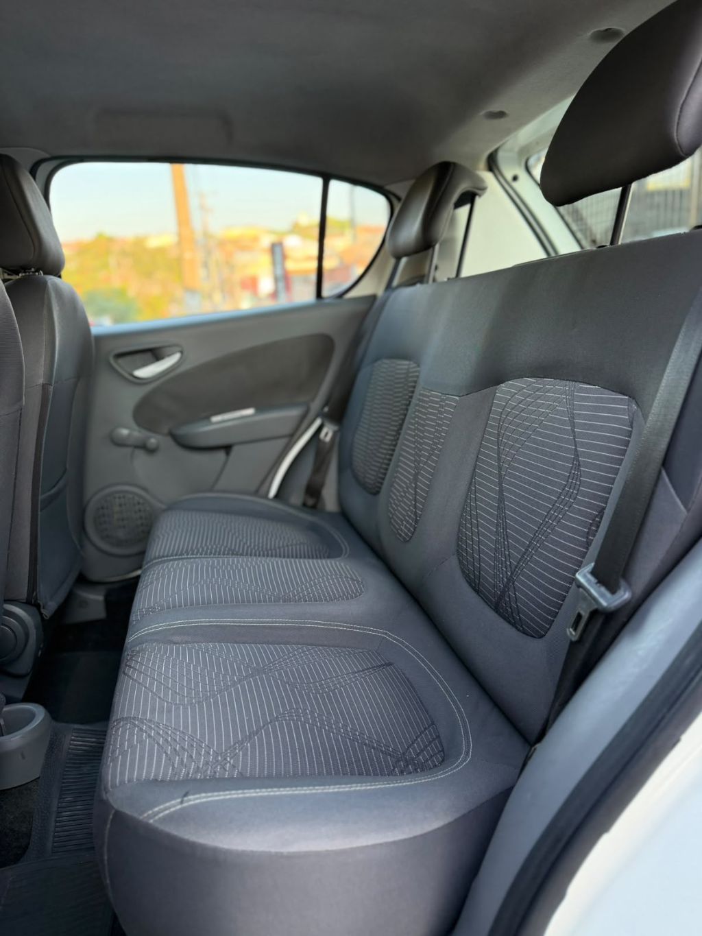 Palio ATTRACTIVE 1.0 EVO Fire Flex 8v 5p — foto 9