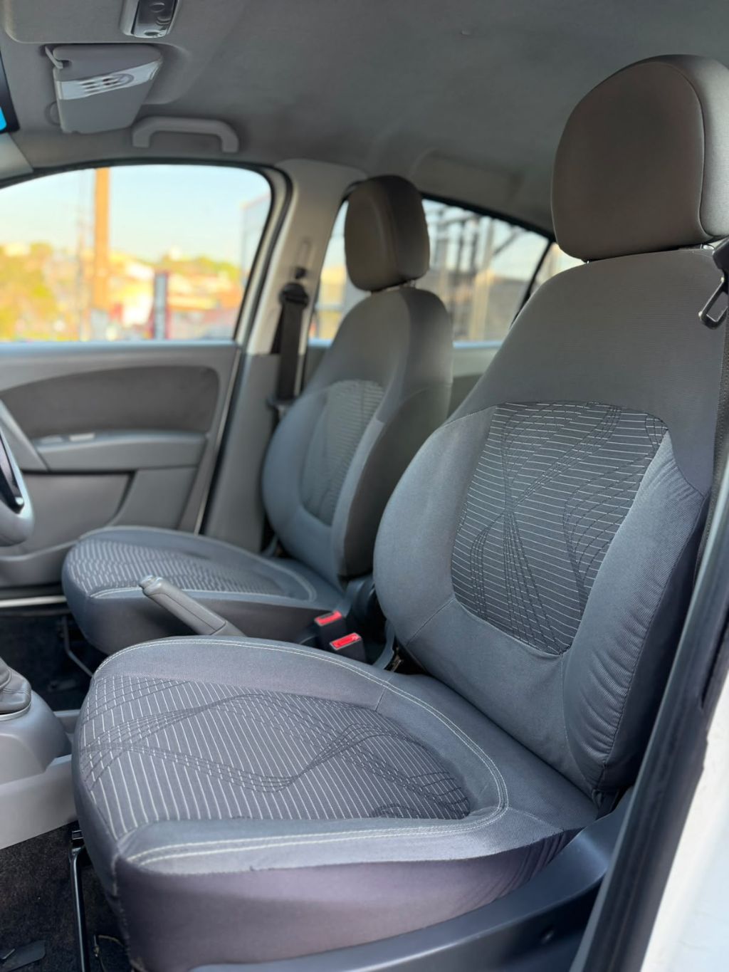 Palio ATTRACTIVE 1.0 EVO Fire Flex 8v 5p — foto 8