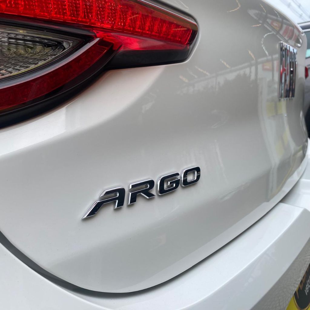 ARGO 1.0 6V Flex — foto 8
