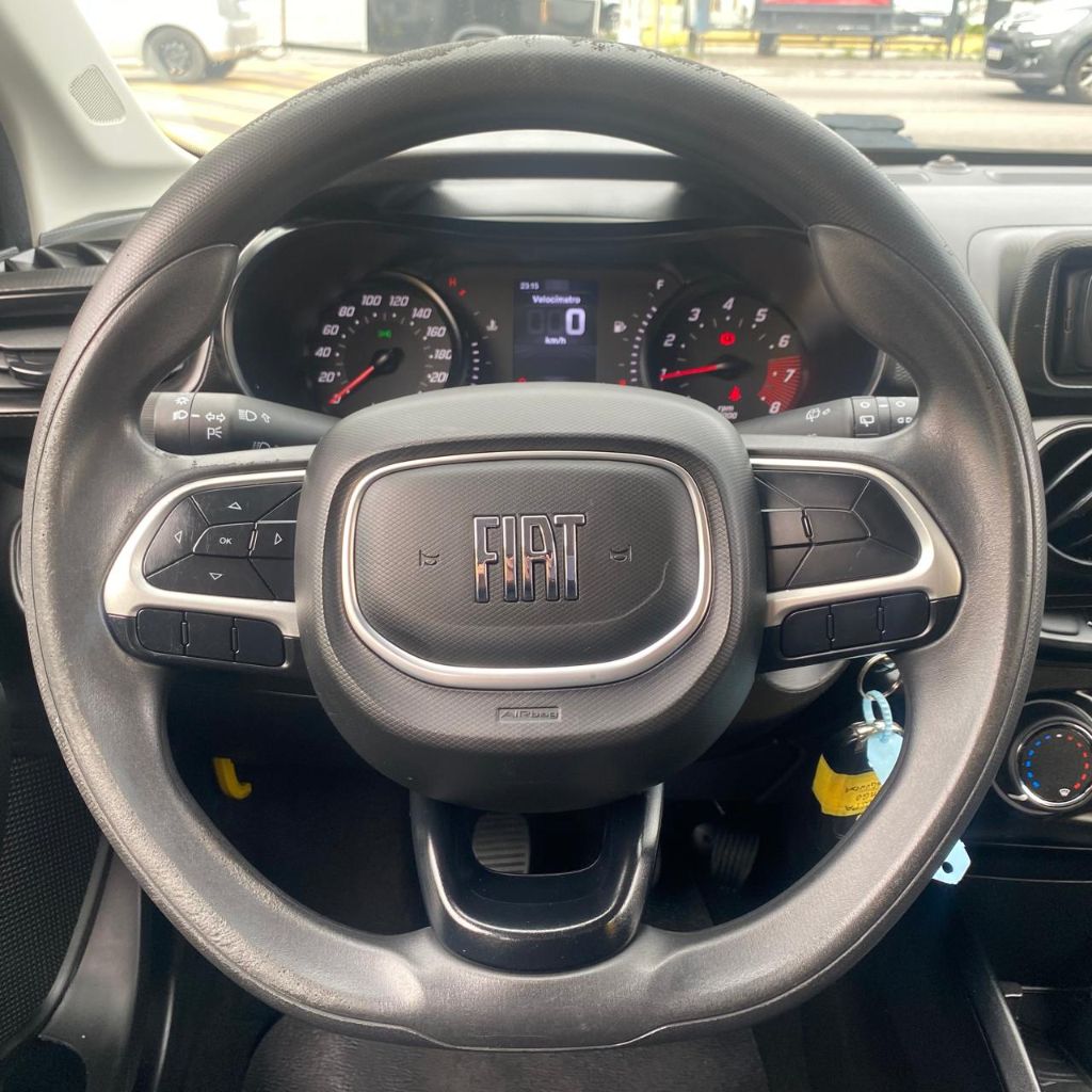 ARGO 1.0 6V Flex — foto 14