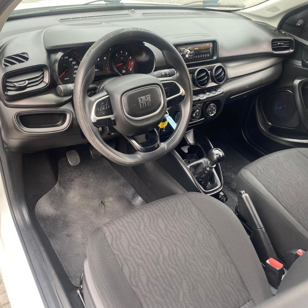 ARGO 1.0 6V Flex — foto 12