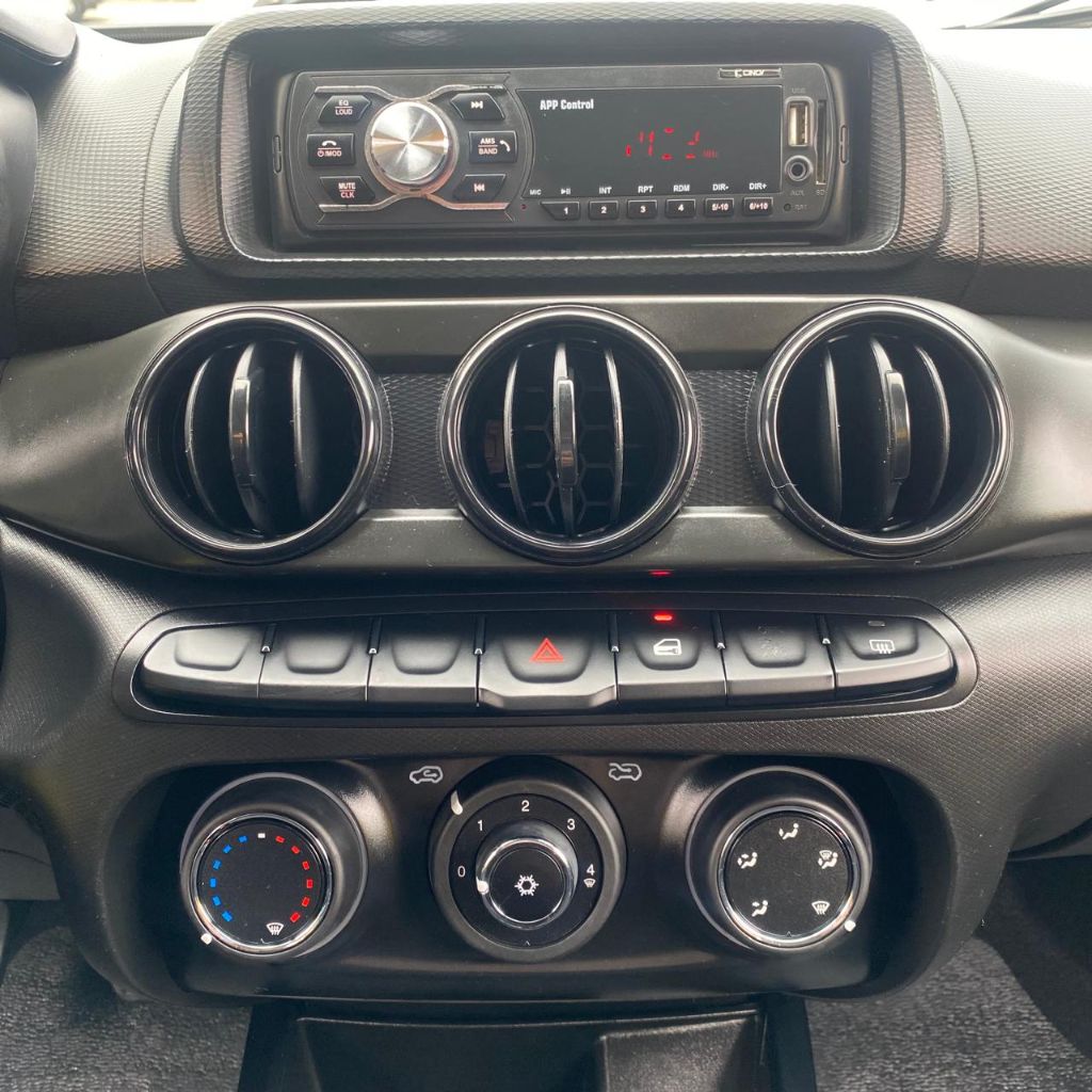 ARGO 1.0 6V Flex — foto 16