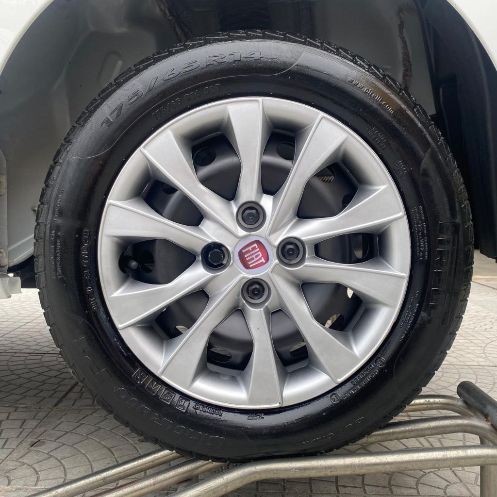 ARGO 1.0 6V Flex — foto 7