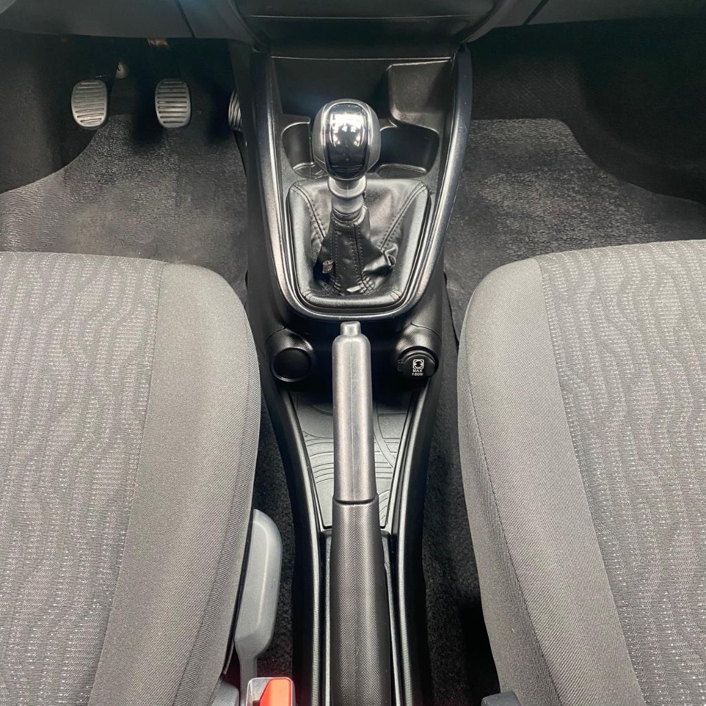 ARGO 1.0 6V Flex — foto 11