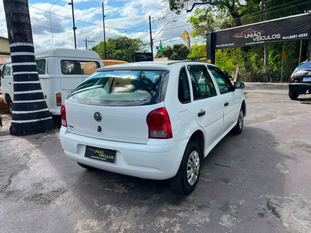 GOL 1.0 GIV — foto 8