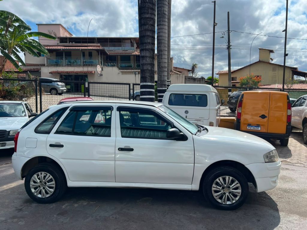 GOL 1.0 GIV — foto 5