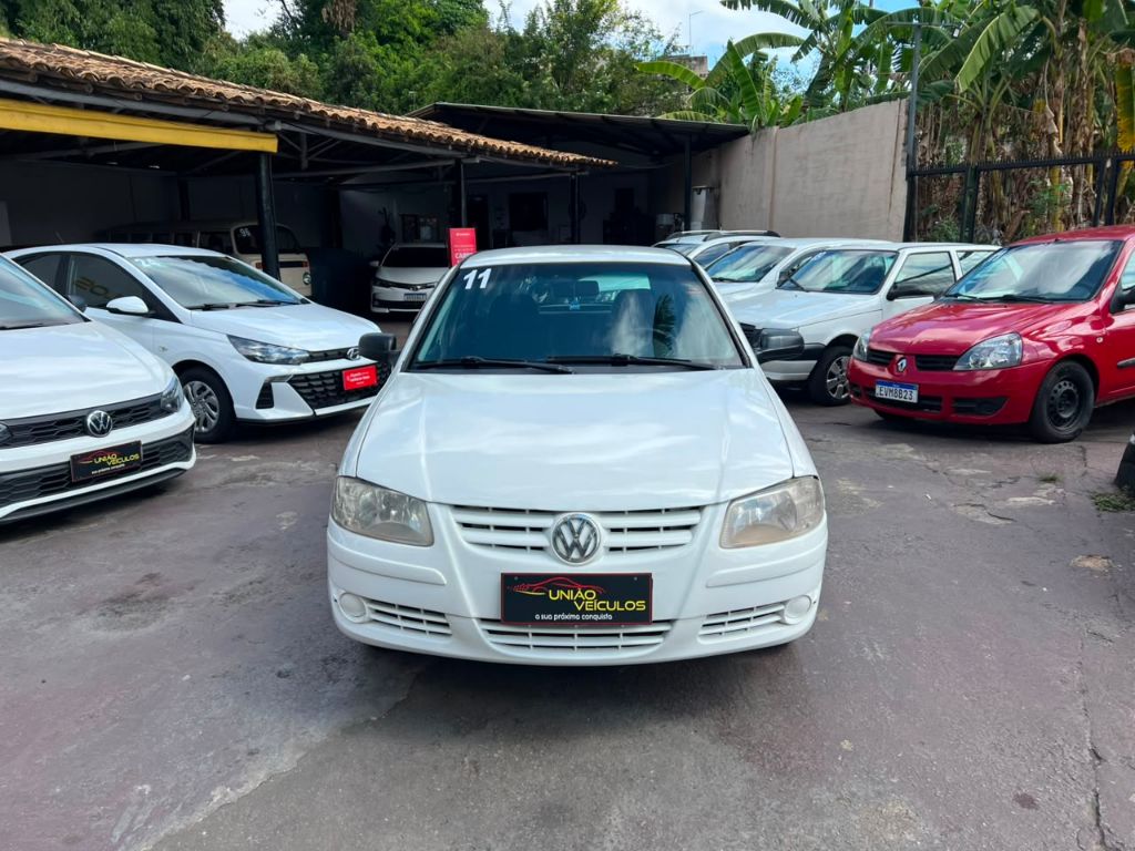 GOL 1.0 GIV — foto 2