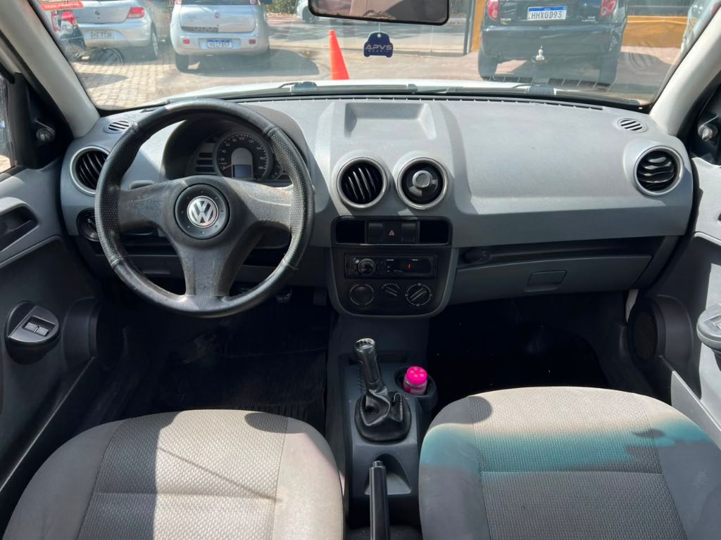 GOL 1.0 GIV — foto 9