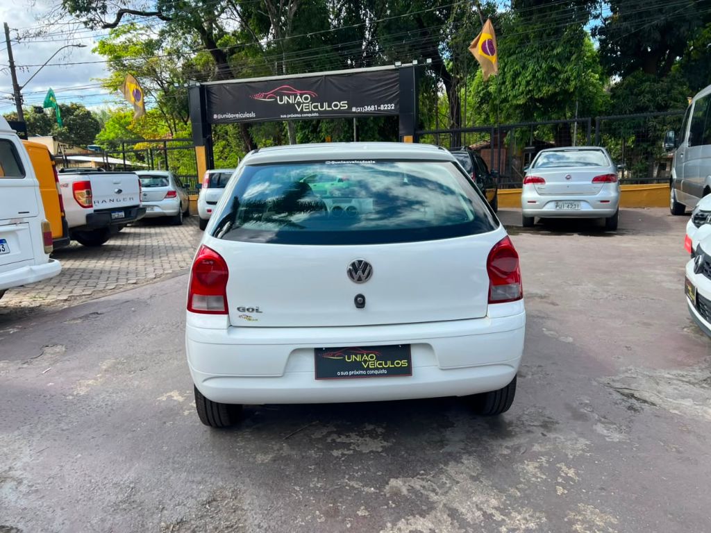 GOL 1.0 GIV — foto 7
