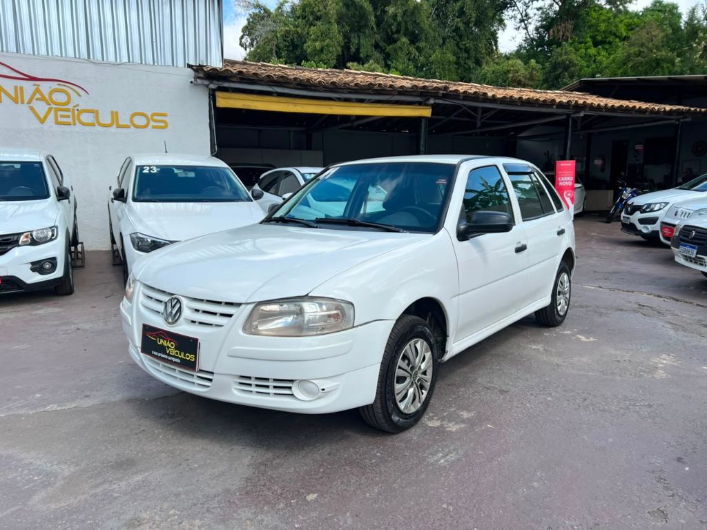 GOL 1.0 GIV — foto 3