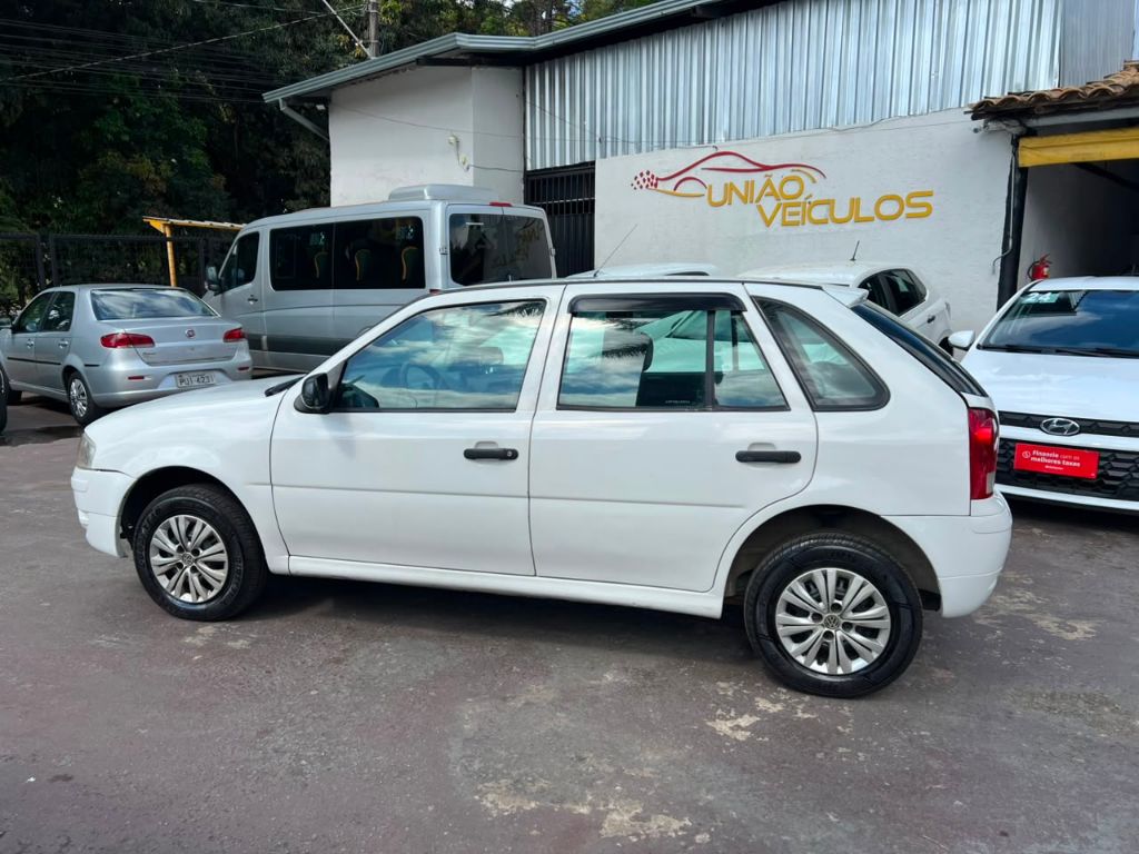 GOL 1.0 GIV — foto 4