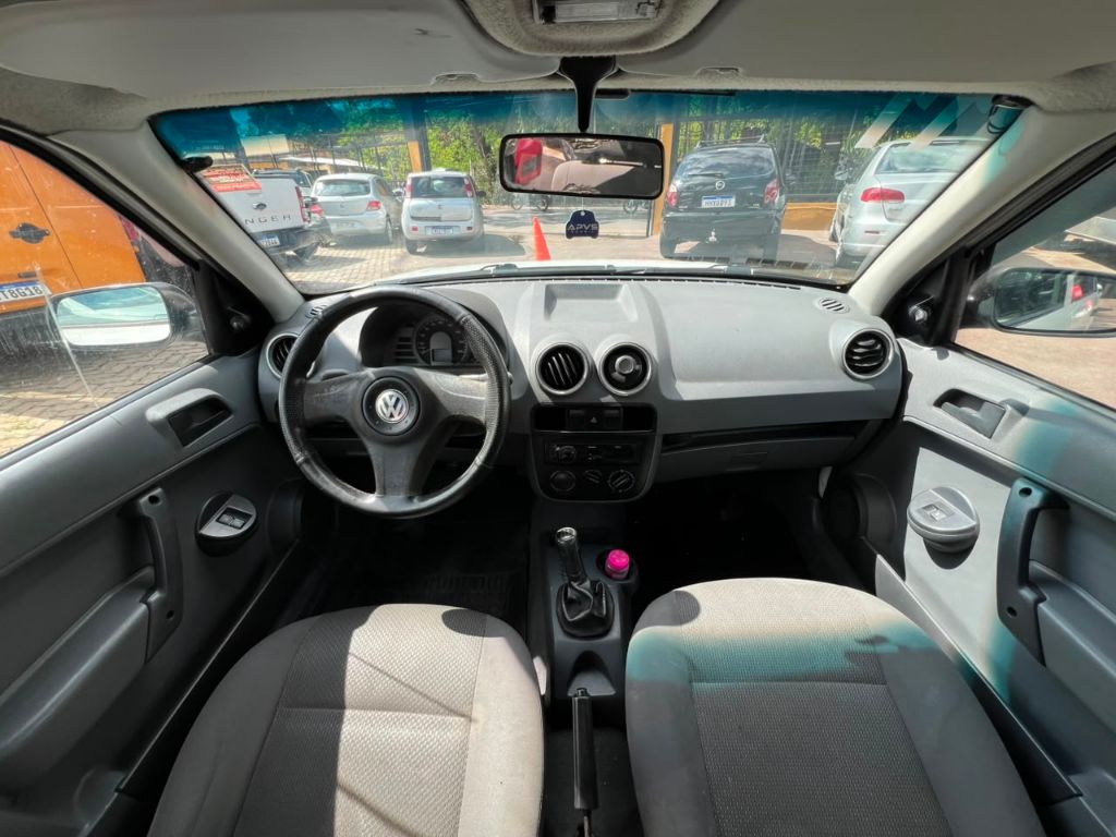 GOL 1.0 GIV — foto 10