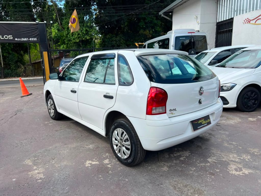 GOL 1.0 GIV — foto 6