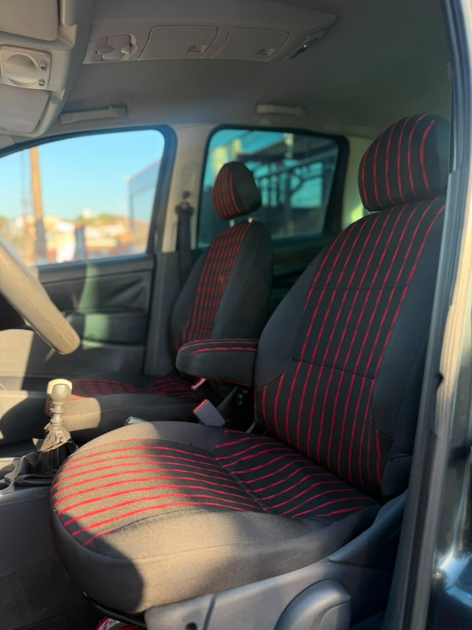 Idea Advent./ Adv.LOCKER 1.8 mpi Flex 5p — foto 10