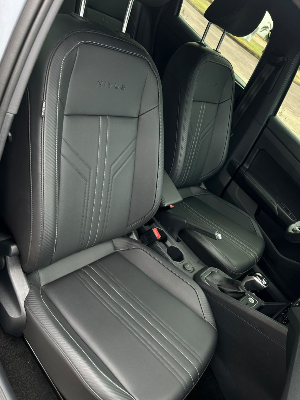 Nivus Highline 1.0 200 TSI Flex Aut. — foto 18