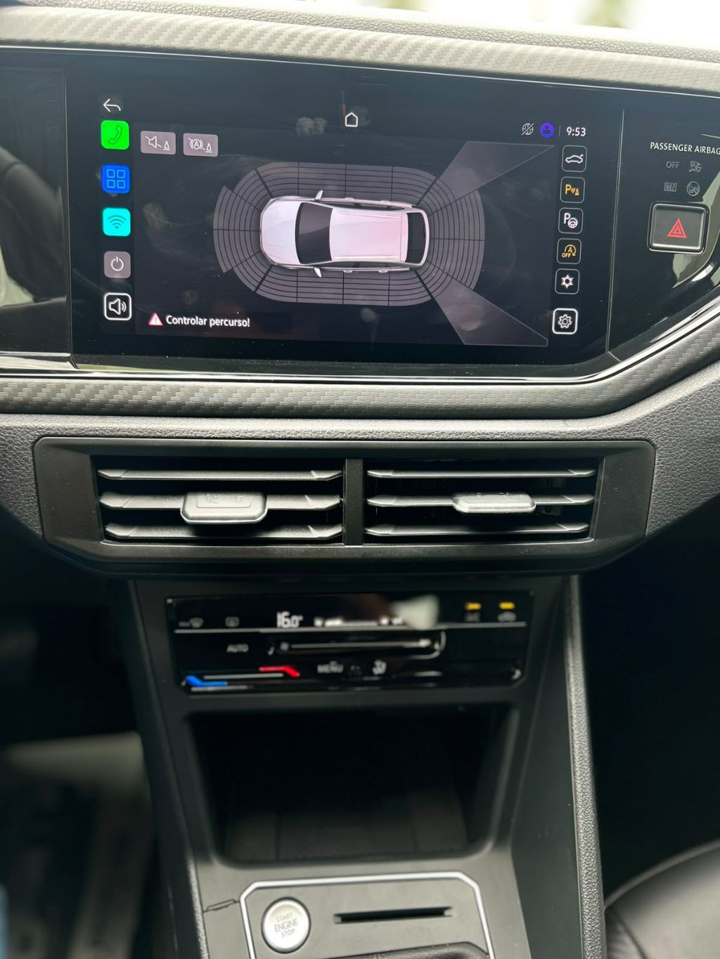 Nivus Highline 1.0 200 TSI Flex Aut. — foto 20