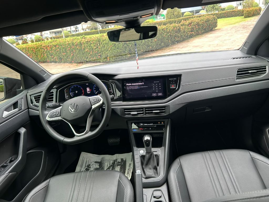 Nivus Highline 1.0 200 TSI Flex Aut. — foto 4