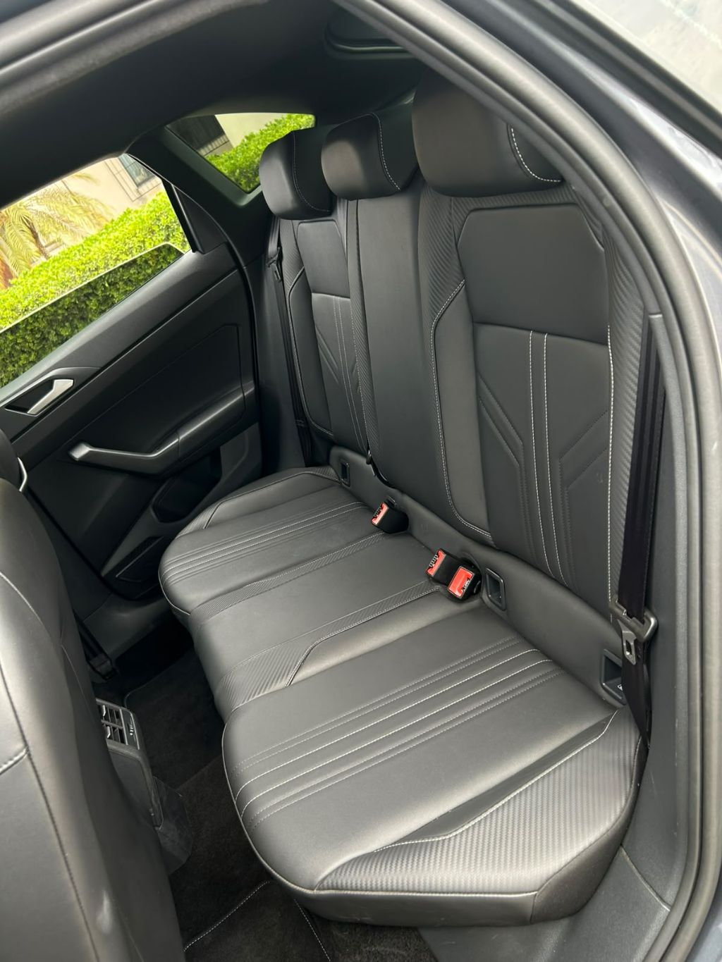 Nivus Highline 1.0 200 TSI Flex Aut. — foto 16