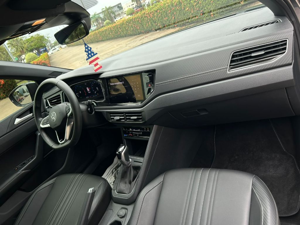 Nivus Highline 1.0 200 TSI Flex Aut. — foto 19