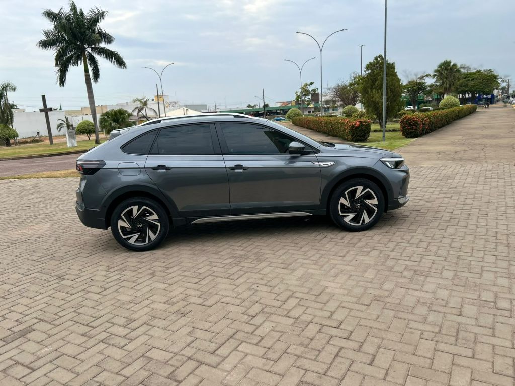 Nivus Highline 1.0 200 TSI Flex Aut. — foto 5