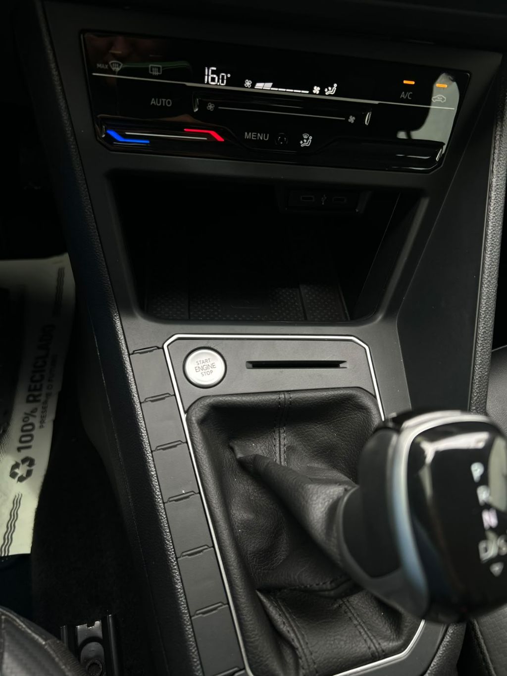 Nivus Highline 1.0 200 TSI Flex Aut. — foto 6
