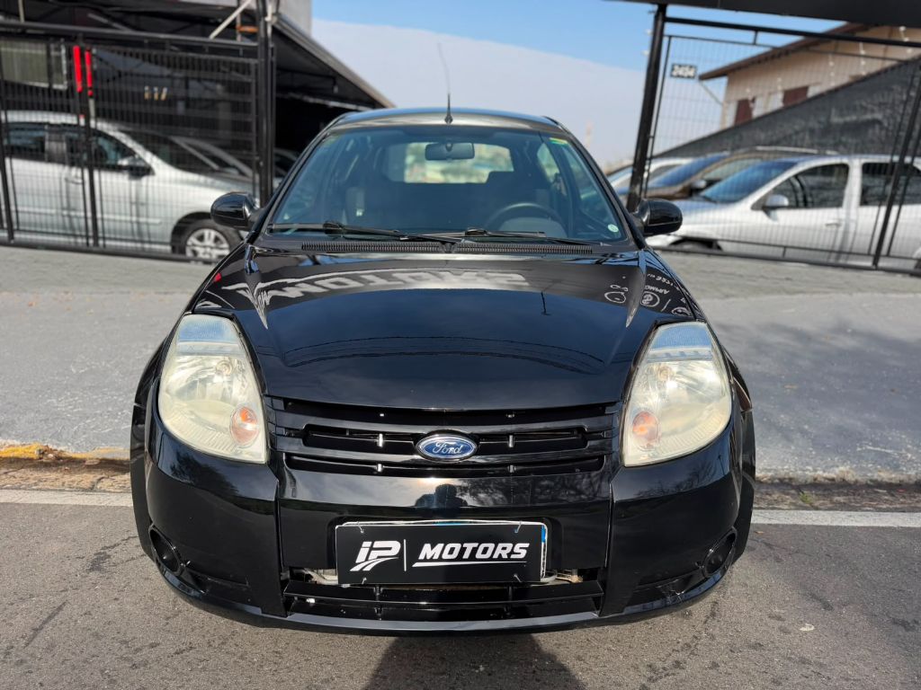 Ka 1.0 TECNO 8V Flex 3p — foto 2