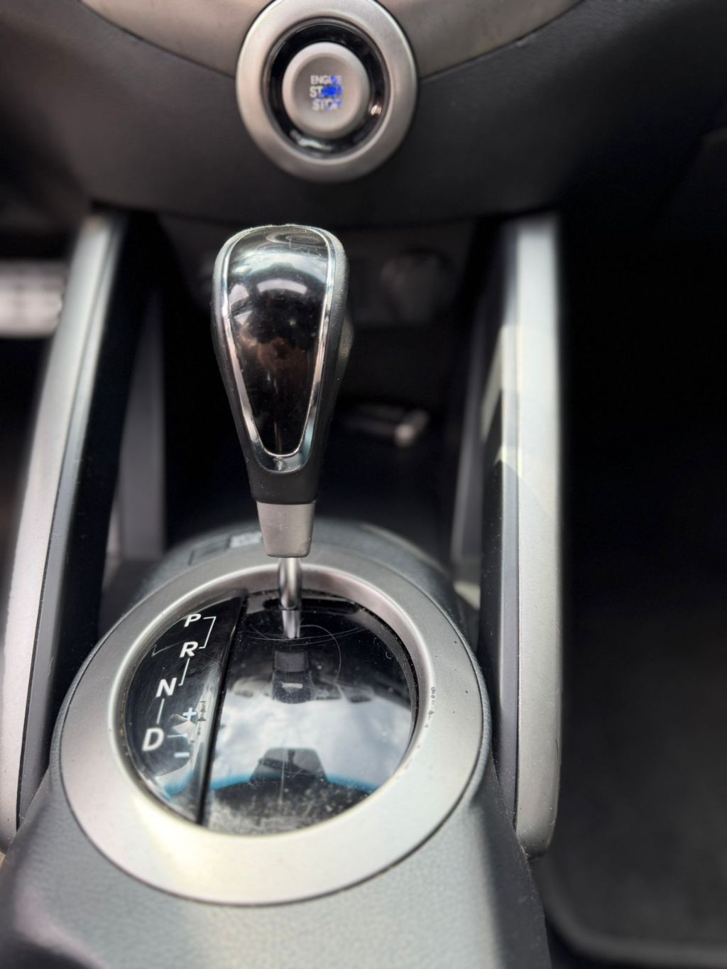 Veloster 1.6 16V  140cv Aut. — foto 6