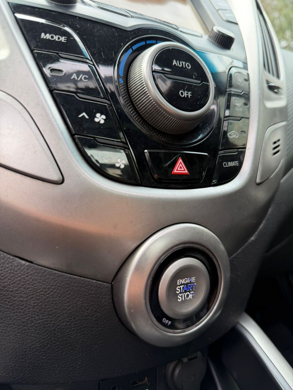 Veloster 1.6 16V  140cv Aut. — foto 7