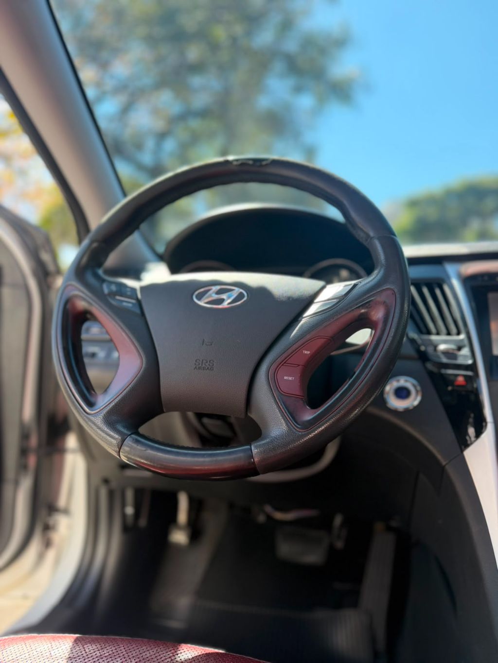 Sonata 2.4 16V 182cv 4p Aut. — foto 7