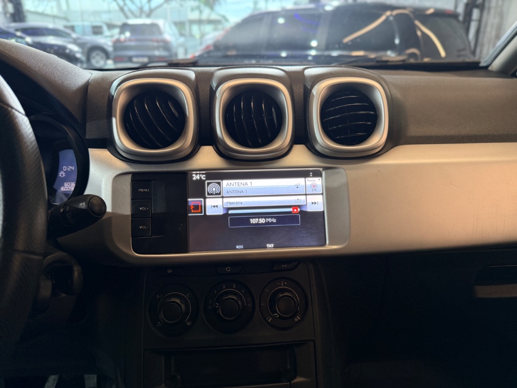 AIRCROSS Live 1.5 Flex 8V 5p Mec. — foto 7