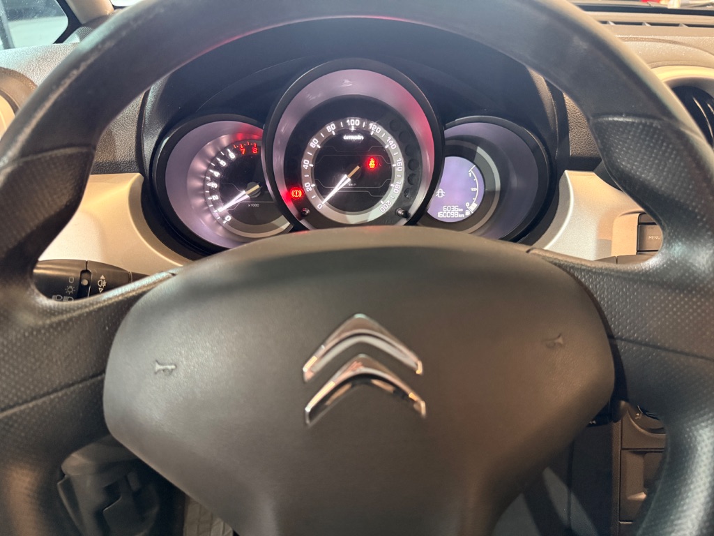 AIRCROSS Live 1.5 Flex 8V 5p Mec. — foto 5