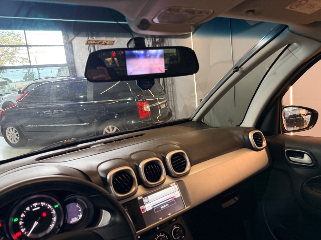 AIRCROSS Live 1.5 Flex 8V 5p Mec. — foto 9