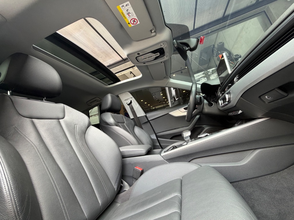 A5 Sportb.Prestige Plus 2.0 TFSI S-tronc — foto 9
