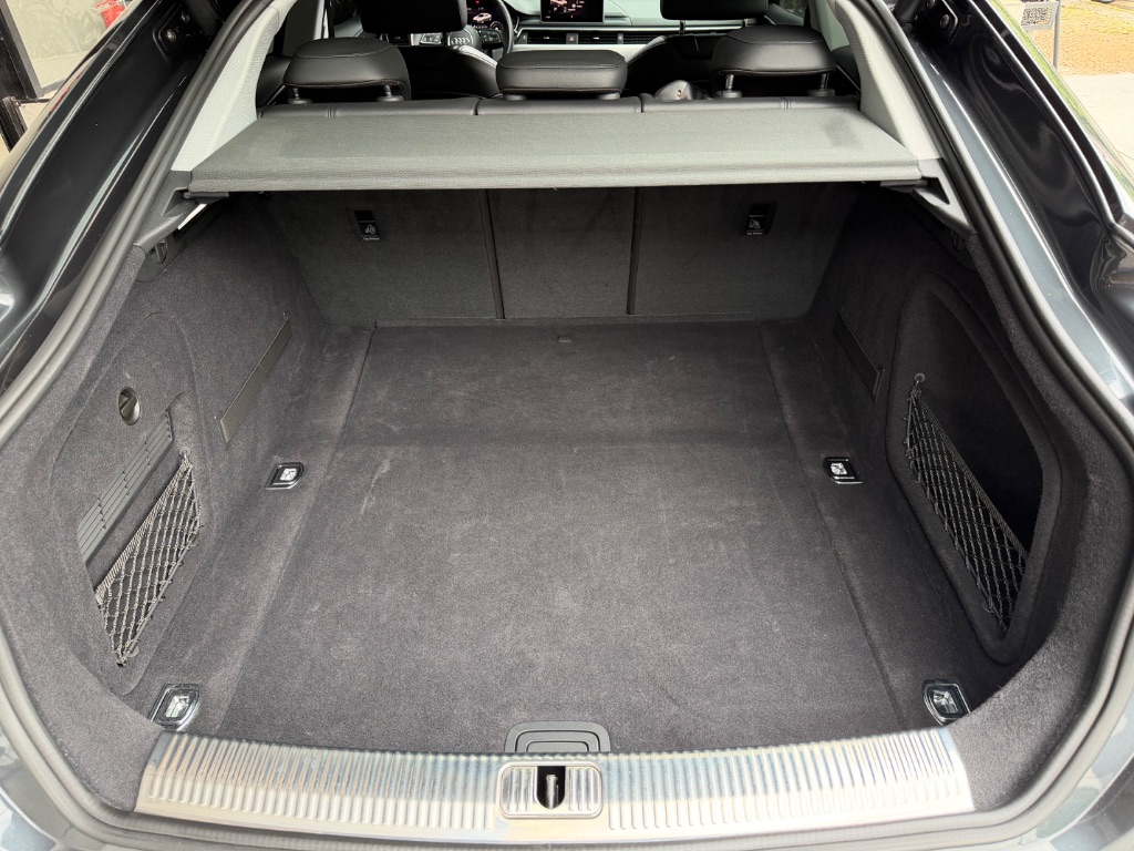 A5 Sportb.Prestige Plus 2.0 TFSI S-tronc — foto 18