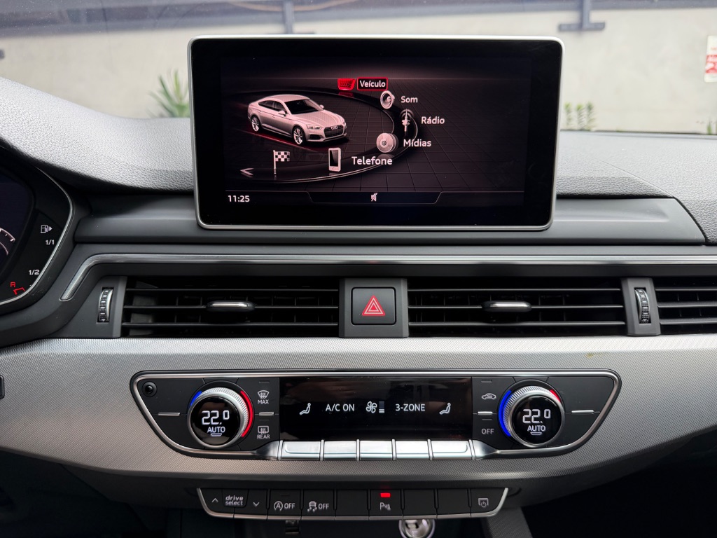 A5 Sportb.Prestige Plus 2.0 TFSI S-tronc — foto 16