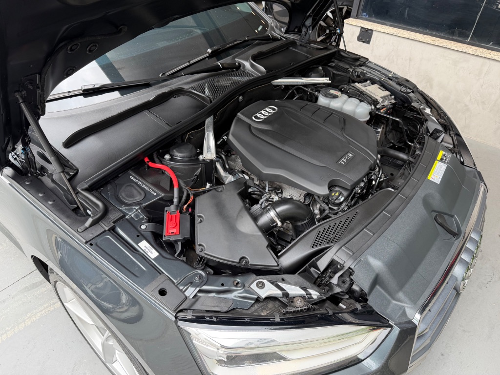 A5 Sportb.Prestige Plus 2.0 TFSI S-tronc — foto 17