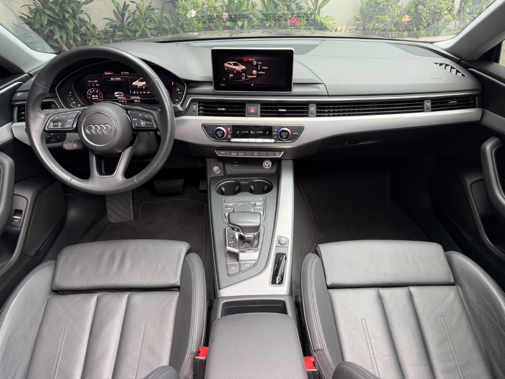 A5 Sportb.Prestige Plus 2.0 TFSI S-tronc — foto 11