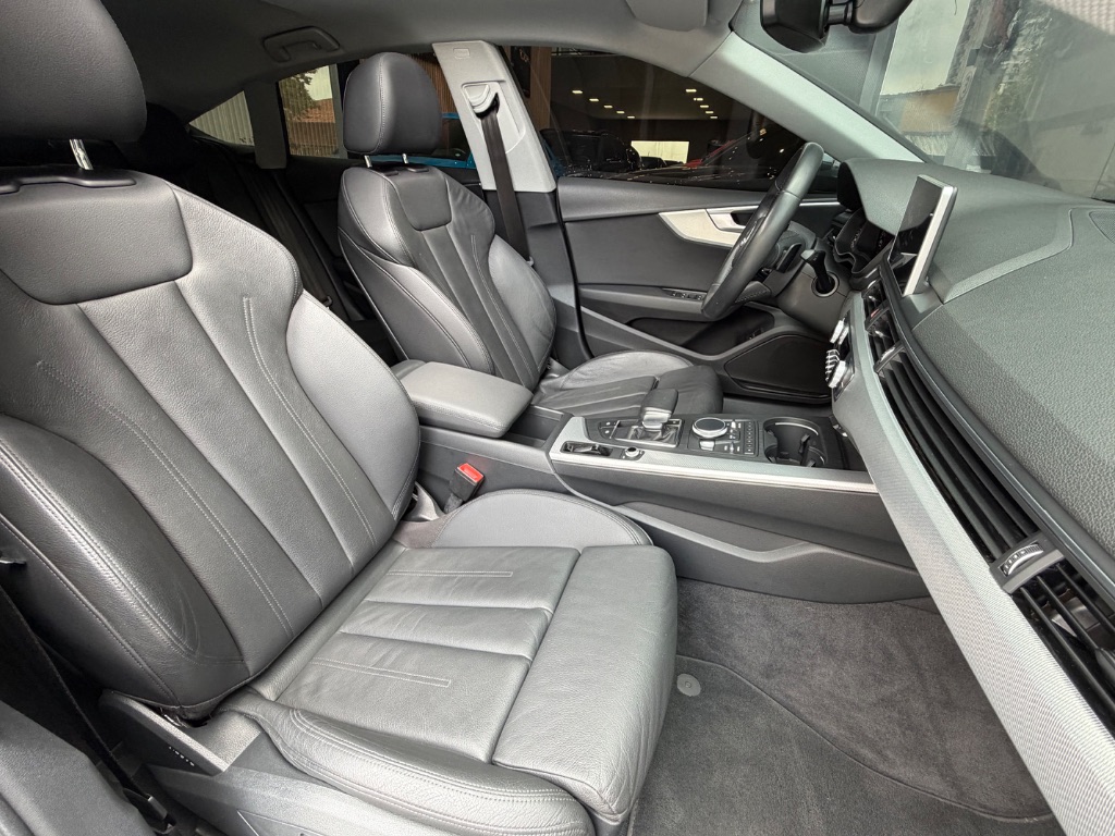 A5 Sportb.Prestige Plus 2.0 TFSI S-tronc — foto 8