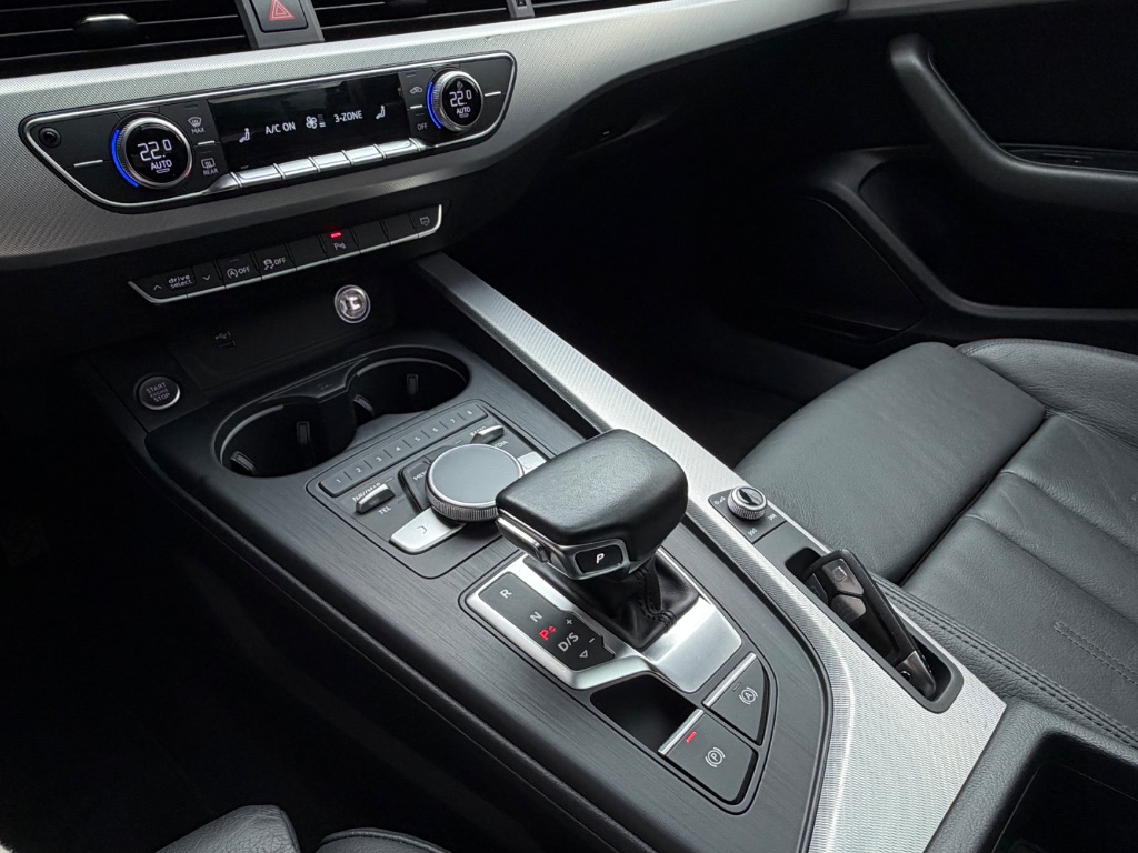 A5 Sportb.Prestige Plus 2.0 TFSI S-tronc — foto 15
