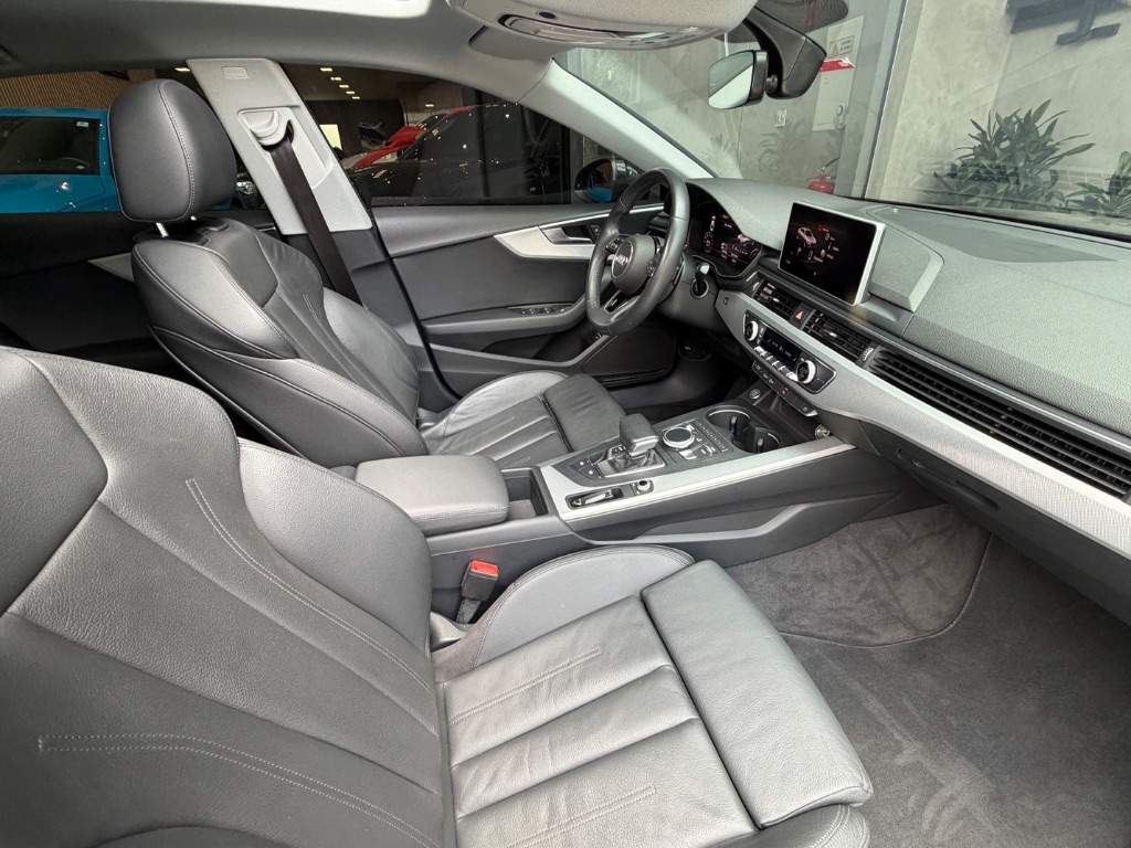 A5 Sportb.Prestige Plus 2.0 TFSI S-tronc — foto 7