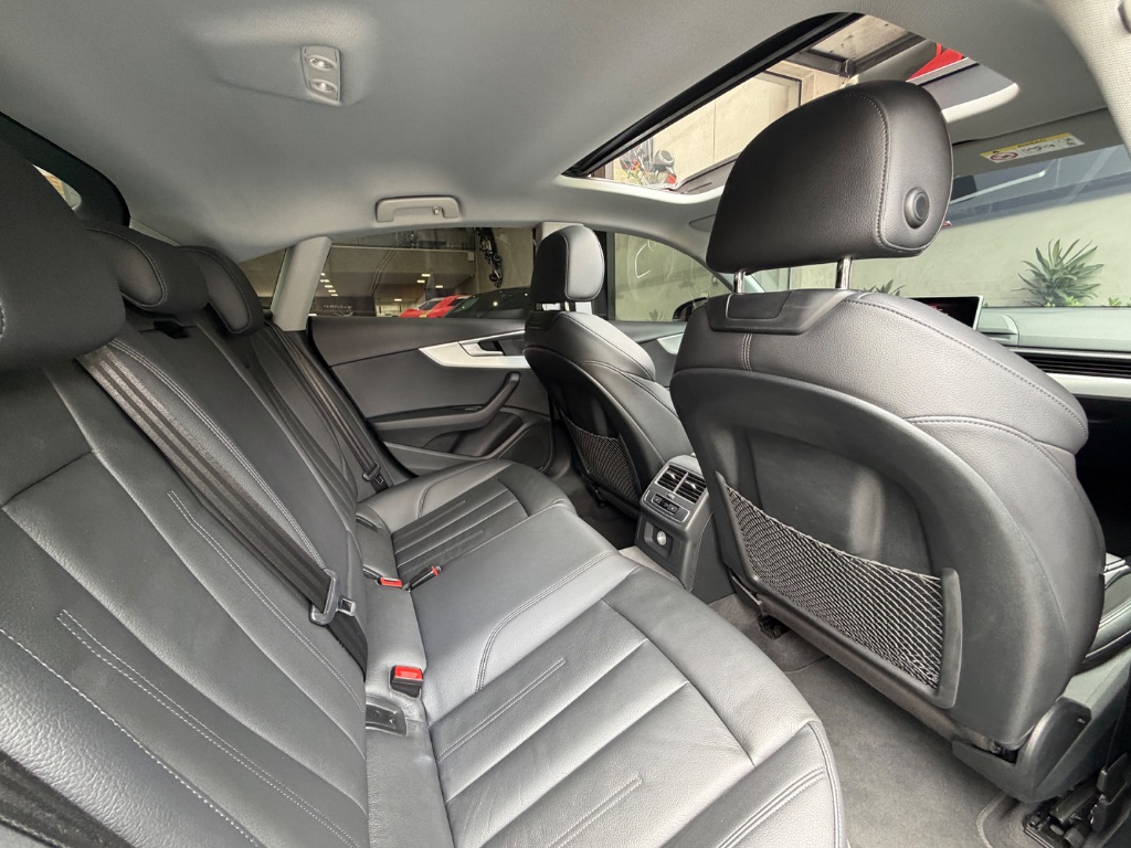 A5 Sportb.Prestige Plus 2.0 TFSI S-tronc — foto 10