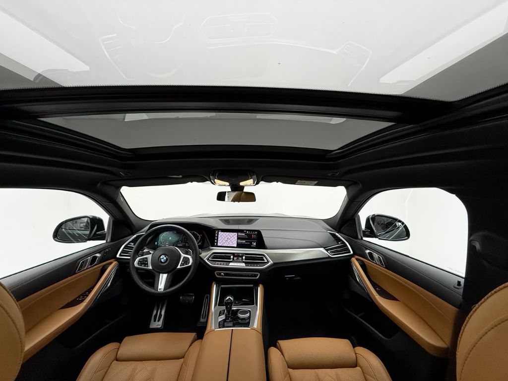 X6 XDRIVE 40i M Sport 3.0 Bi-Turbo — foto 19