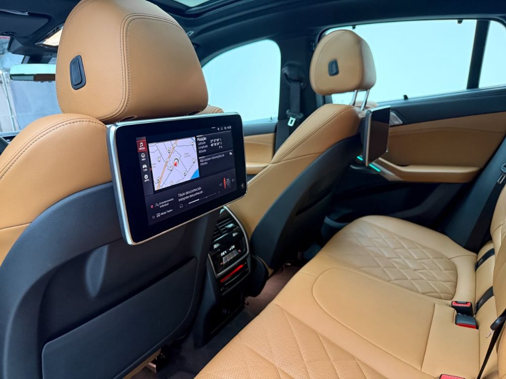 X6 XDRIVE 40i M Sport 3.0 Bi-Turbo — foto 13