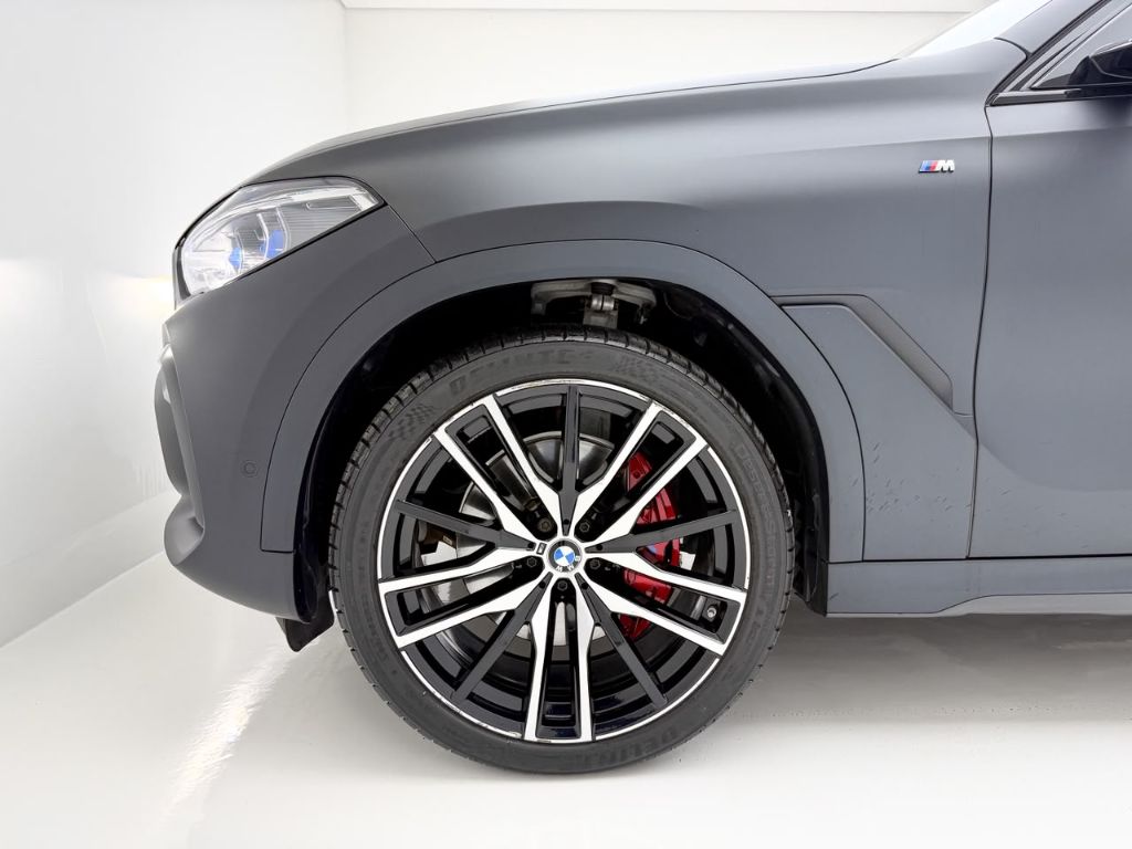 X6 XDRIVE 40i M Sport 3.0 Bi-Turbo — foto 18
