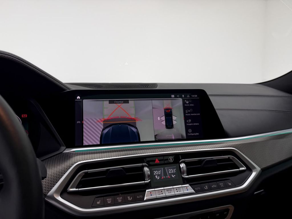 X6 XDRIVE 40i M Sport 3.0 Bi-Turbo — foto 12