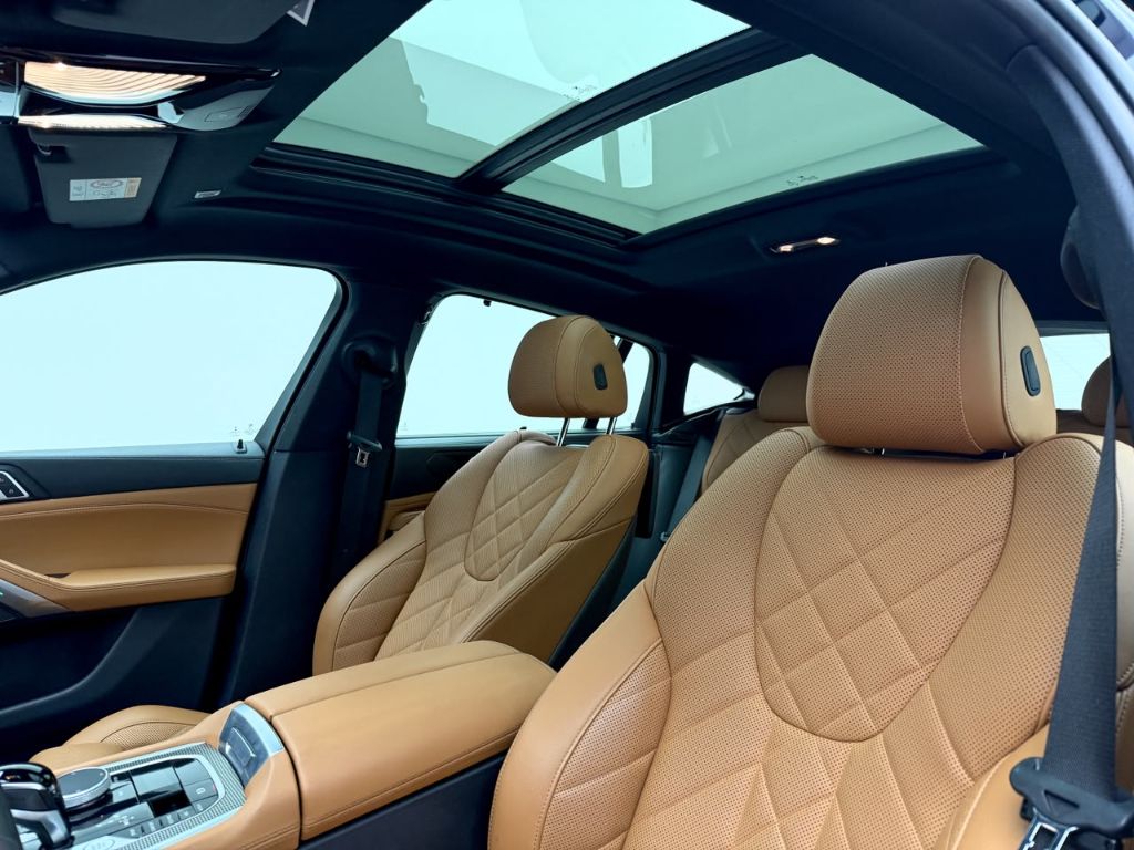 X6 XDRIVE 40i M Sport 3.0 Bi-Turbo — foto 11