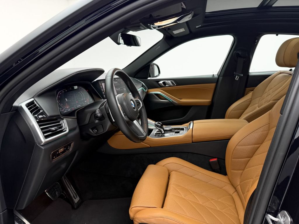 X6 XDRIVE 40i M Sport 3.0 Bi-Turbo — foto 17