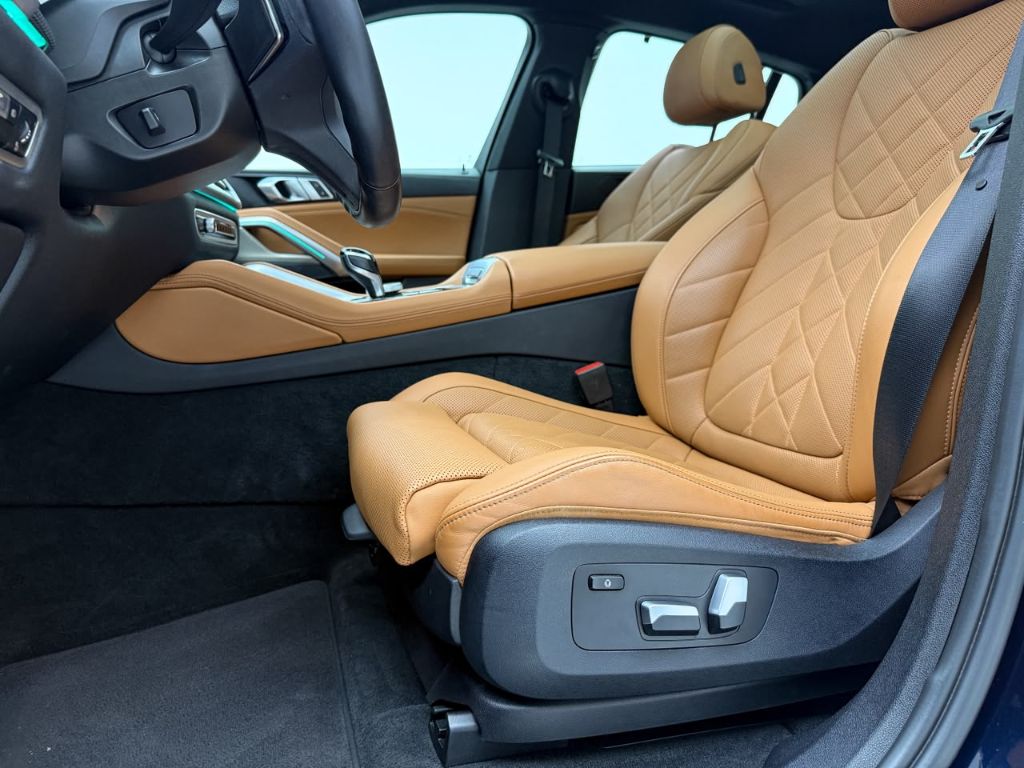X6 XDRIVE 40i M Sport 3.0 Bi-Turbo — foto 9