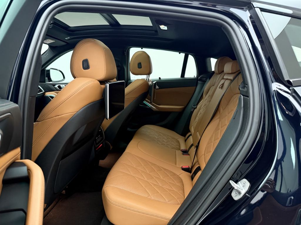 X6 XDRIVE 40i M Sport 3.0 Bi-Turbo — foto 10